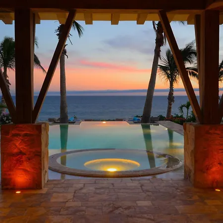 Villa Piedra Blanca By Cabo Villas